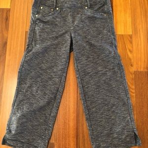 Kuhl Women’s Mova Cropped Pants size 6